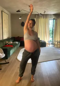 Adela-Popescu-insarcinata-a-treia-oara