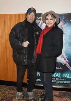 Dennis Berry a murit