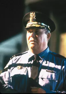 1987 – The Big Easy – Movie Set