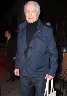 a murit Robert Downey Sr