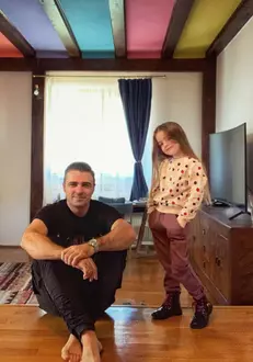 Cornel-Ilie-fosta-soție-1