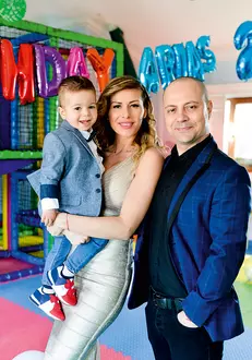 Cum-și-a-cerut-Dan-Badea-soția-în-căsătorie-1