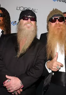 ZZ Top Bassist Dusty Hill Has Died At The Age Of 72