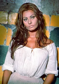 „More Than a Miracle” (1967)