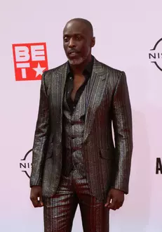 USA – BET Awards 2021 Arrivals – Los Angeles