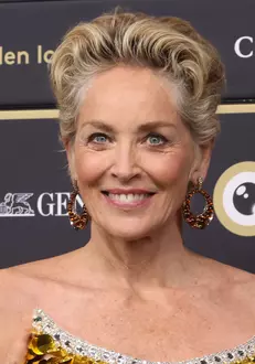 Zurich Film Festival – Sharon Stone Honored