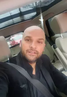 Andrei Stefanescu, AlbNegru