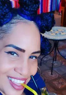 Biu Marquetti bunica la 47 de ani