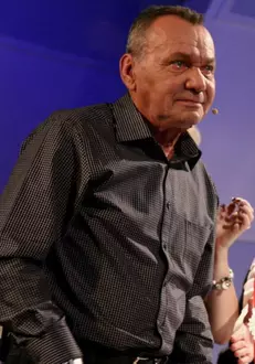 Cornel Patrichi s-a stins din viata