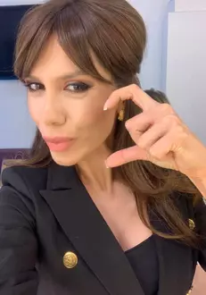 Denise Rifai moderatoare