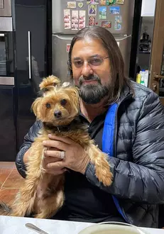 Gheorghe Gheorghiu nunta