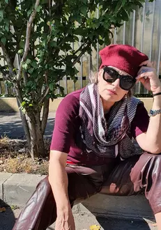 Maia-Morgenstern-covid-1