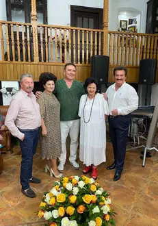 Moartea lui Petrica Mitu Stoian