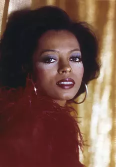 Diana Ross