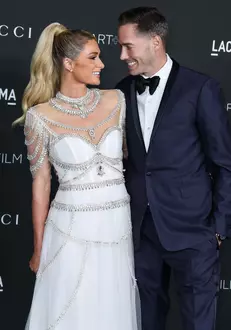 10th Annual LACMA Art+Film Gala – LA