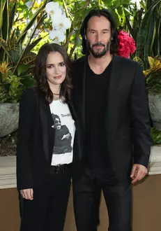 ‘Destination Wedding’ film photo call, Los Angeles, USA – 18 Aug 2018