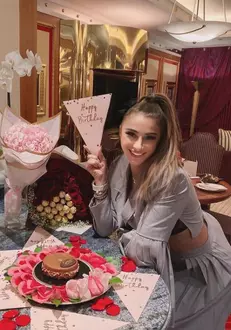 1-Anamaria-Prodan-zi-de-nastere