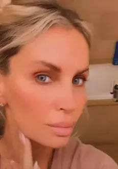 Andreea Banica nemachiata