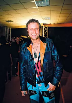 Catalin Botezatu, designer