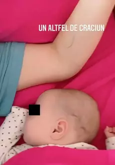 Fiica Cristinei Cioran