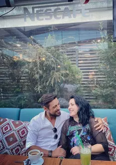 Sora lui Daniel Pavel