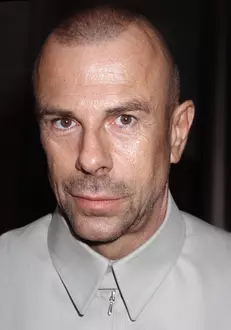 Thierry Mugler Has Passed Away **FILE PHOTOS**