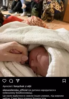 Mesajul postat de Olena