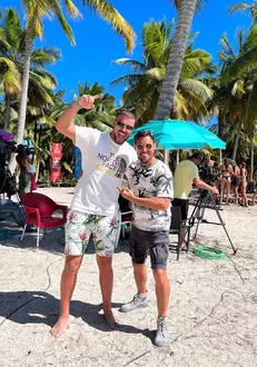 Culita la Survivor Romania 2022