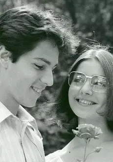 Stefan Banica in Liceeni