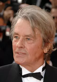alain delon