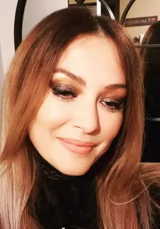 anca turcasiu schimbare