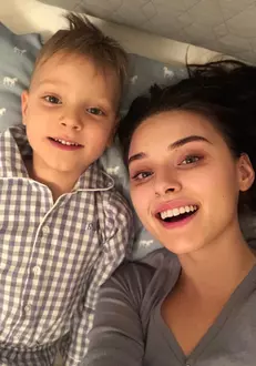 Veronika Didusenko launches a legal challenge against Miss World for discrimination, London, UK – 29 Nov 2019