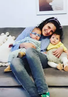 ramona-pauleanu-botez-fiu-1