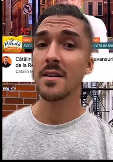 Emil Rengle despre Zmarandescu