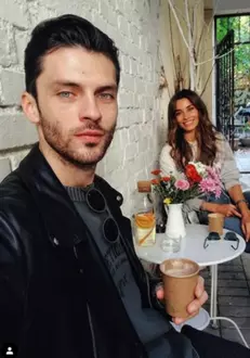 Silviu Tolu si Lili Sandu