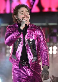 New YearÕs Eve Celebration Times Square, 123119