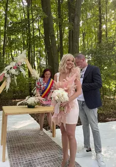 Ceremonie Bubu si Elena