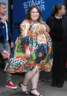 Guests at Good Morning America