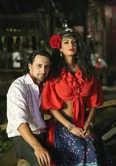 Denis si Nicoleta Luciu