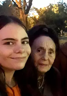 Eliza si Adriana Ionescu