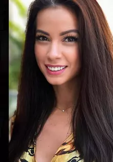 Iuliana Luciu 35 de ani