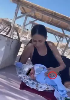 Yasmine ceruta in casatorie de pepe