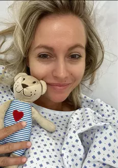 Andreea-Perju-operata-la-san-