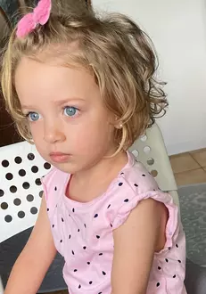 Fiica lui Augustin Viziru