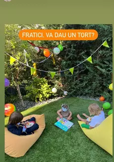 Fiul Adelei a implinit un an