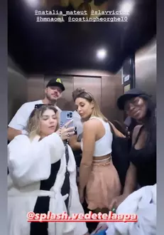 Victor SLAV LA ANTENA 1