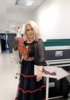 Viorica de la Clejani