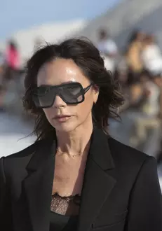 Le Papier Jacquemus Front Row – Arles