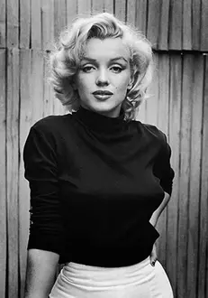 marilyn monroe