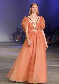 SASS & BIDE – RUNWAY – Afterpay Australian Fashion Week 2022